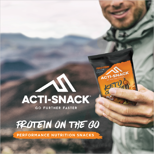 ACTI-SNACK PORTFOLIO